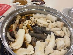 -太婆天府山珍酒楼(亚运村店)