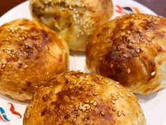 -巴依老爷新疆美食(牡丹园店)