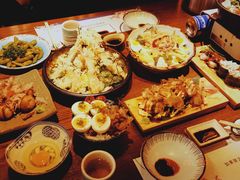 -二丁目食堂(铁西万象汇店)