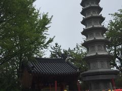 -海东龙宫寺