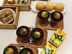 -蔡澜点心·粤菜(月星环球港店)