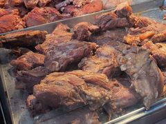 -刘纪孝腊牛羊肉(北广济街店)