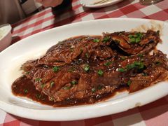 -抚顺美食·老上海味道