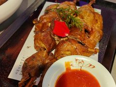 -姑苏家宴·苏帮菜·松鼠桂鱼(苏州总店)
