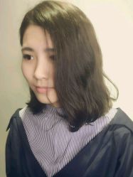 -藤野造型·专业烫染店