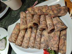 -潮辣成都老火锅(奉贤扶港路店)