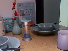 -蜜桃餐厅·伴山(绿宝广场店)