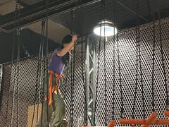 -Tenker Club弹刻极限主题公园 · 蹦床 · 团建 · 生日派对(大关店)
