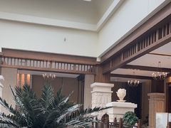 -太湖饭店·寄畅轩中餐厅