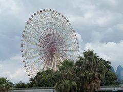 -七彩云南欢乐世界