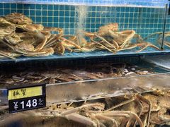 -本达人海鲜烧烤·朝鲜族风味(发展店)