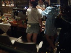 -嘉定凯悦·咖啡厅