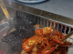 -非烤勿扰自助烤肉(深圳宝安华强广场店)