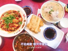 -易老妈蹄花.特色川菜(人民公园总店)