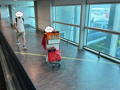 -吉隆坡国际机场