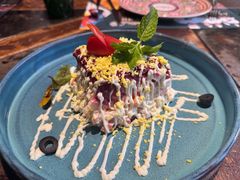 -卢布里西餐厅(总店)