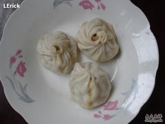 无锡小笼（变身后）-王興記(中山路店)