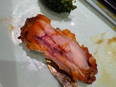 -吕氏疙瘩汤·海鲜新鲁菜(凯德mall新都心店)