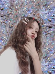 点击看大图 -V+SALON造型