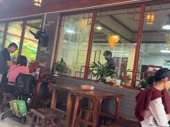 -蓝记云吞(正果店)