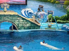 -海合安成都极地海洋公园