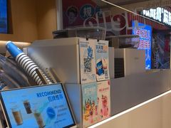 -海岩咖啡·三明治(晋中奥莱店)