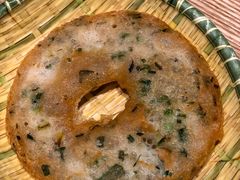 葱油粑粑-易裕和·长沙米粉(竹塘西路店)