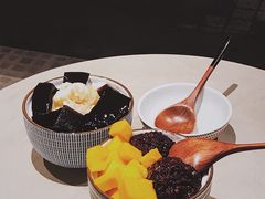 -小团圆糖水铺(襄阳南路店)