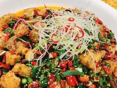 -徐鼎盛民间菜(微电园店)