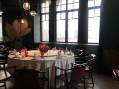 包厢-三号黄浦会Canton Table