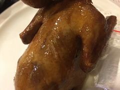 -点都德(大茶楼店)