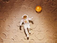 -阿卡AK.Lab洋风韩餐(大洋百货店)