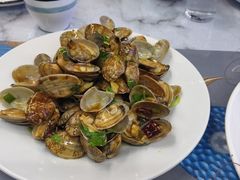 -大丰收海鲜酒楼·专业餐饮30年(连云港老字号店)