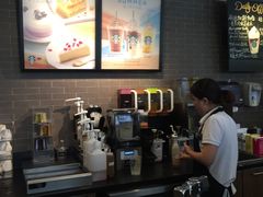 -星巴克(古象大酒店店)