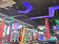 -路边边.炒菜烧烤.音乐餐厅(良乡长虹店)