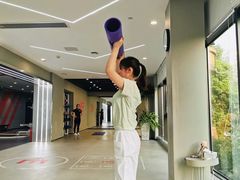 -WEGYMER健萌健身(雅颂居馆)