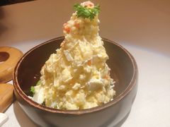 -俄士厨房(时代天街店)