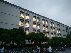 -公益图书馆(江南大学店)