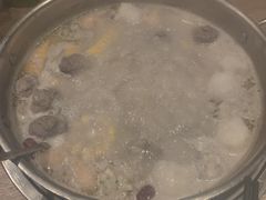-盛武肥牛·清真海鲜火锅(昆区店)