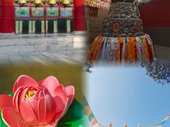 -西安市广仁寺