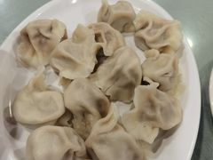 -听涛雅苑百味饺子老家菜馆
