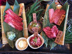 -老乾杯和牛烧肉(王府中环店)