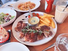 -UPPER KITCHEN(延安路店)