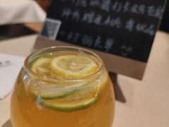 -希屿·Xislands融合餐厅