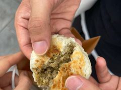 -苏顺成纯绿豆饼(中华南大街店)