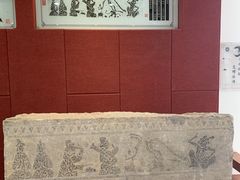 -卧龙岗文化园-南阳市汉画馆