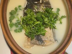 -风味小馆(天目湖宾馆店)