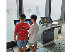 -香港海事博物馆