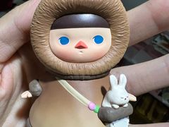 -泡泡玛特POPMART(杭州乐堤港店)