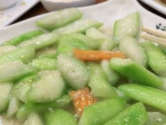 -九號渔港·蒸汽海鲜·粤菜茶点(八卦岭店)